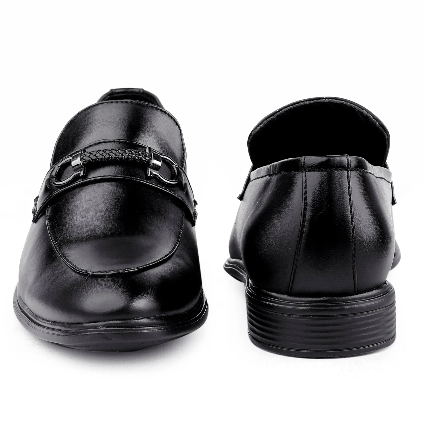 Bxxy's Premium Range Tassel Formal Slip-ons