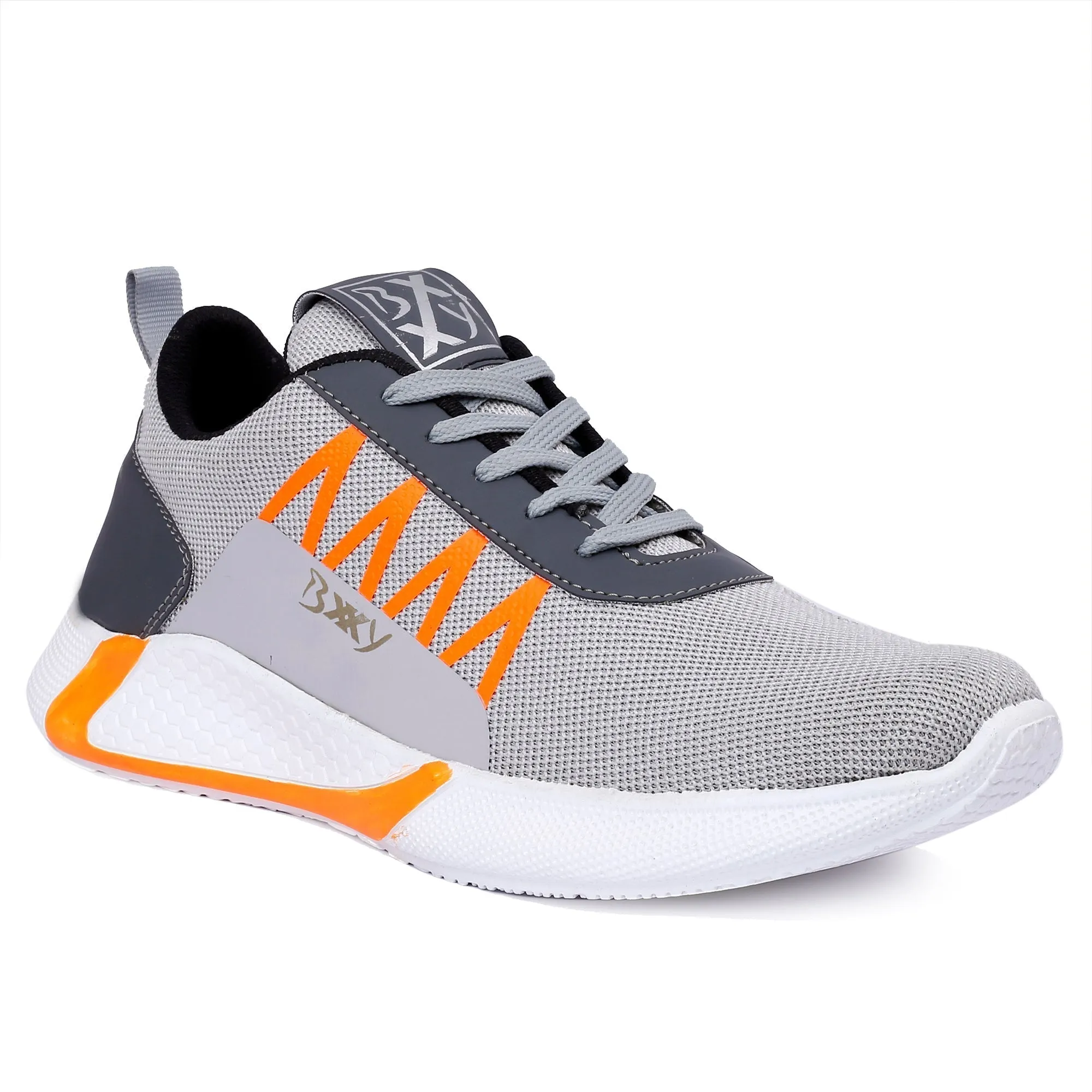 Bxxy's Ultra Comfortable Casual Sports Shoes for Men