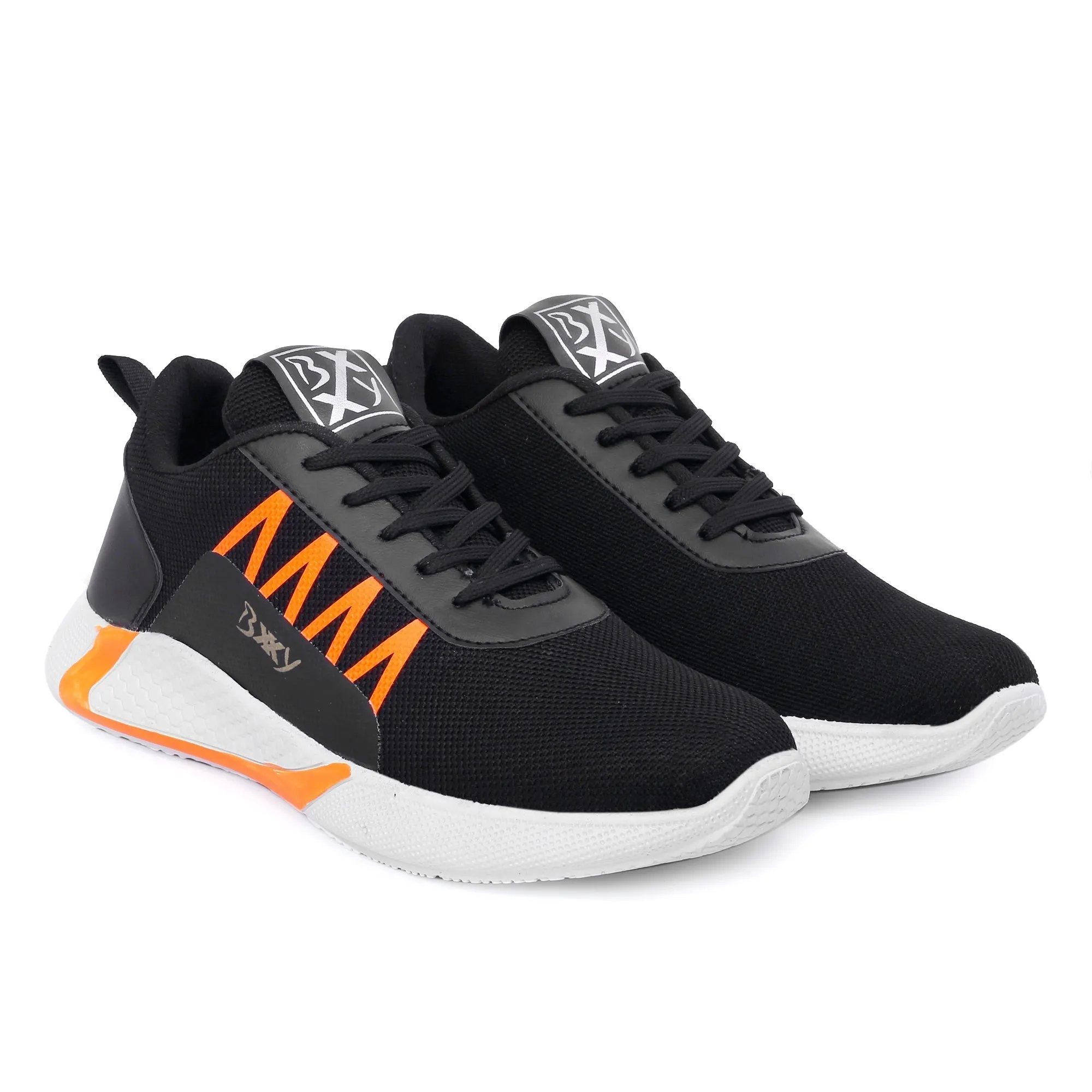 Bxxy's Ultra Comfortable Casual Sports Shoes for Men