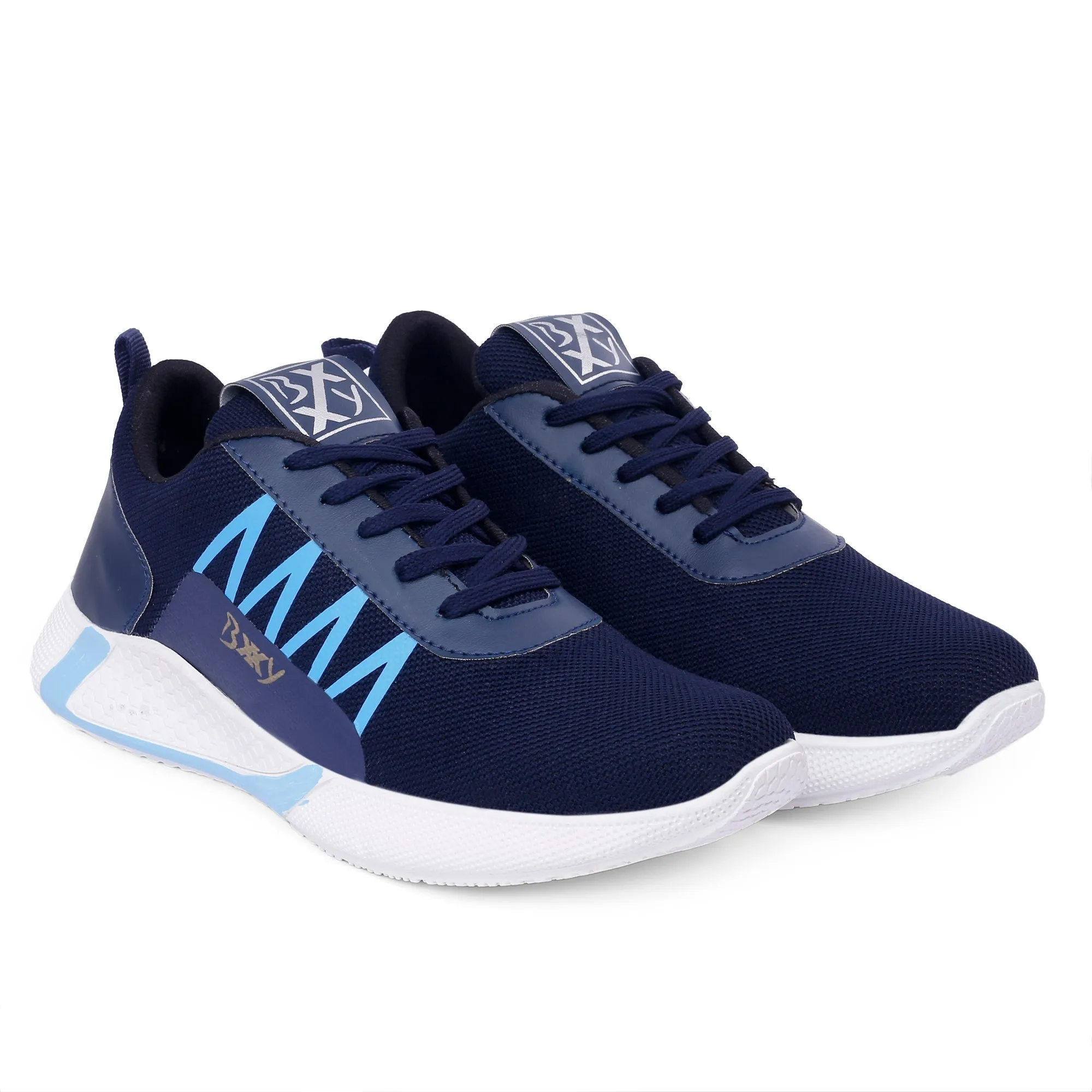 Bxxy's Ultra Comfortable Casual Sports Shoes for Men