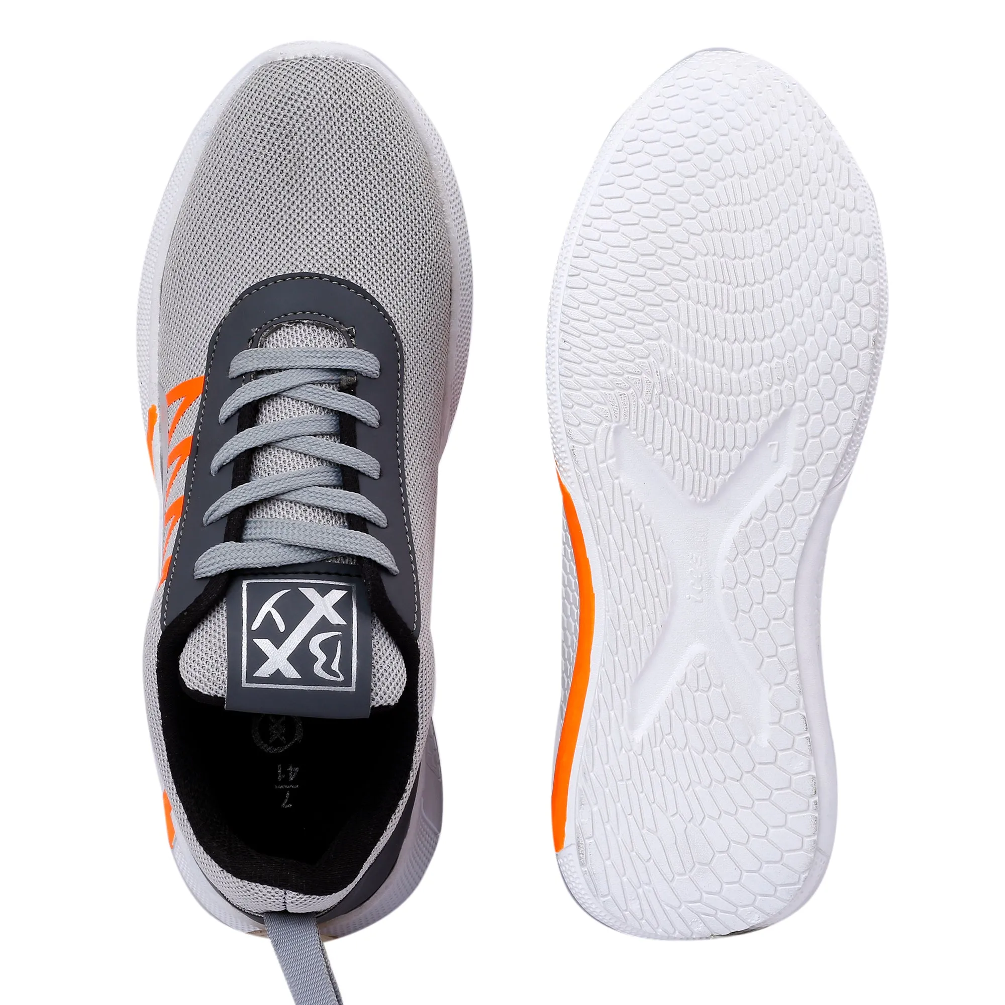 Bxxy's Ultra Comfortable Casual Sports Shoes for Men