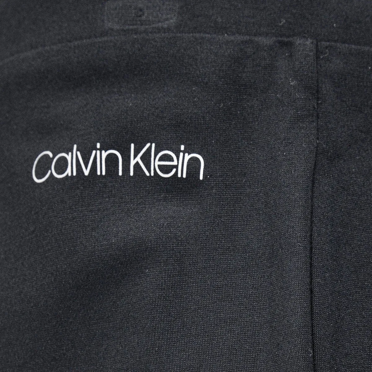 Calvin Klein Men's Move Quick Dry Pants