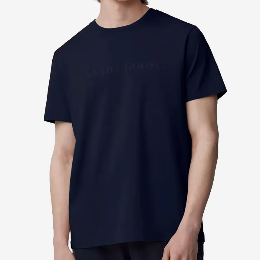 Canada Goose Emersen Crewneck T-Shirt