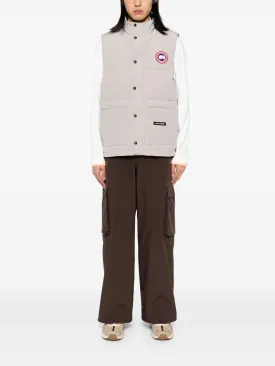 CANADA GOOSE - Men Freestyle Crew Vest