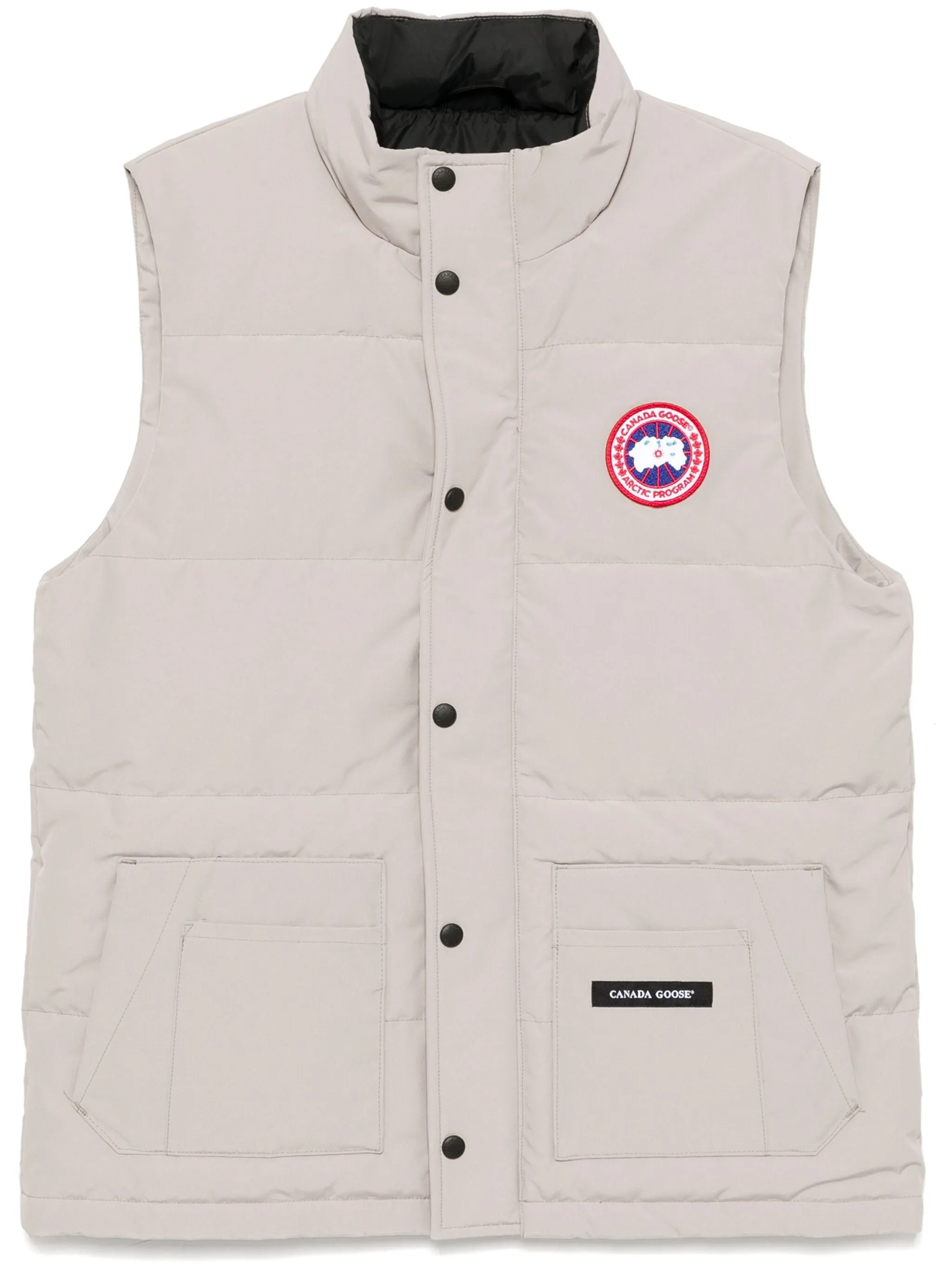 CANADA GOOSE - Men Freestyle Crew Vest