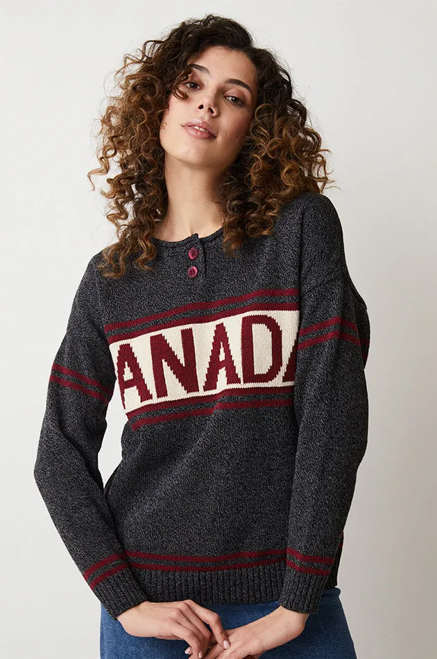 CANADA HENLEY