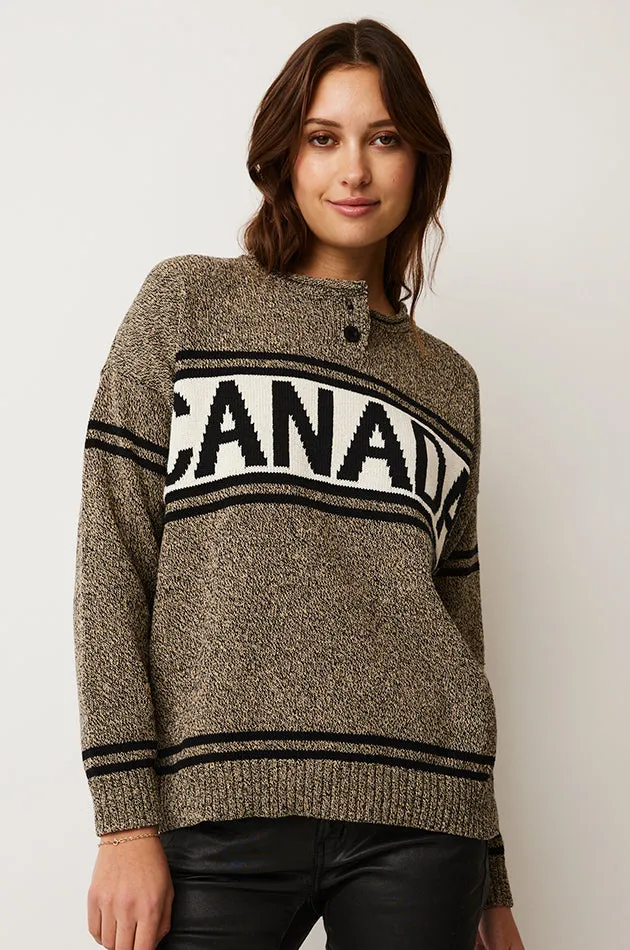 CANADA HENLEY