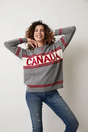 CANADA HENLEY