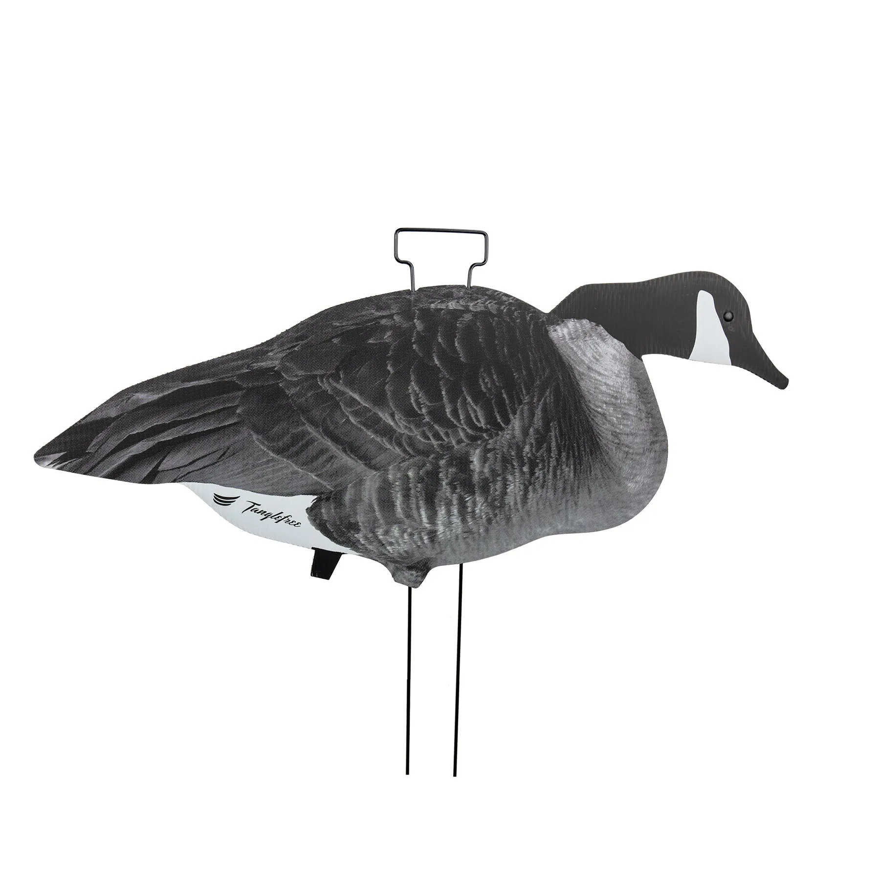 Canada Skinny Decoys 60 Pack with FREE Skinny Dirt Decoy Bag