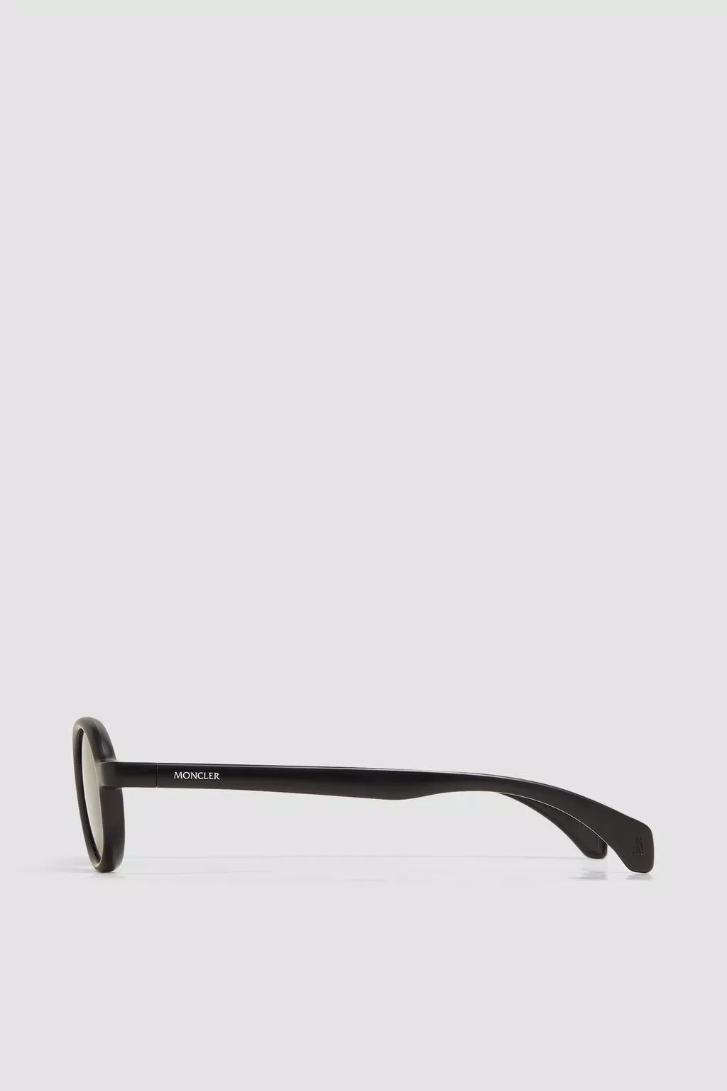 Caprice Oval Sunglasses