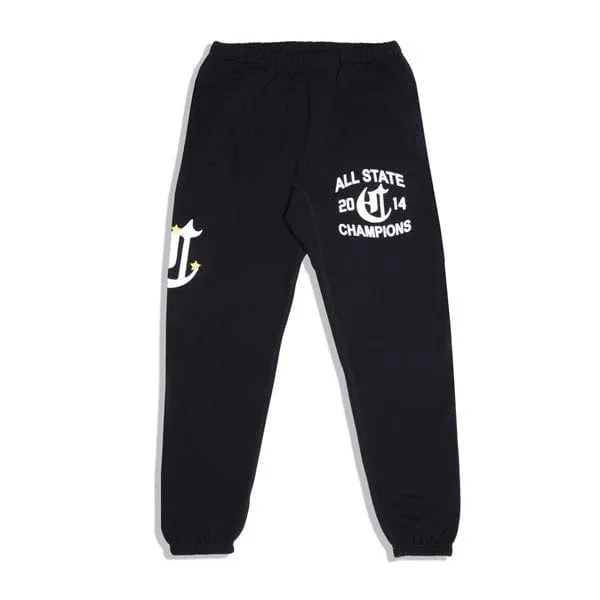 CARROTS COLLEGIATE SWEATPANTS