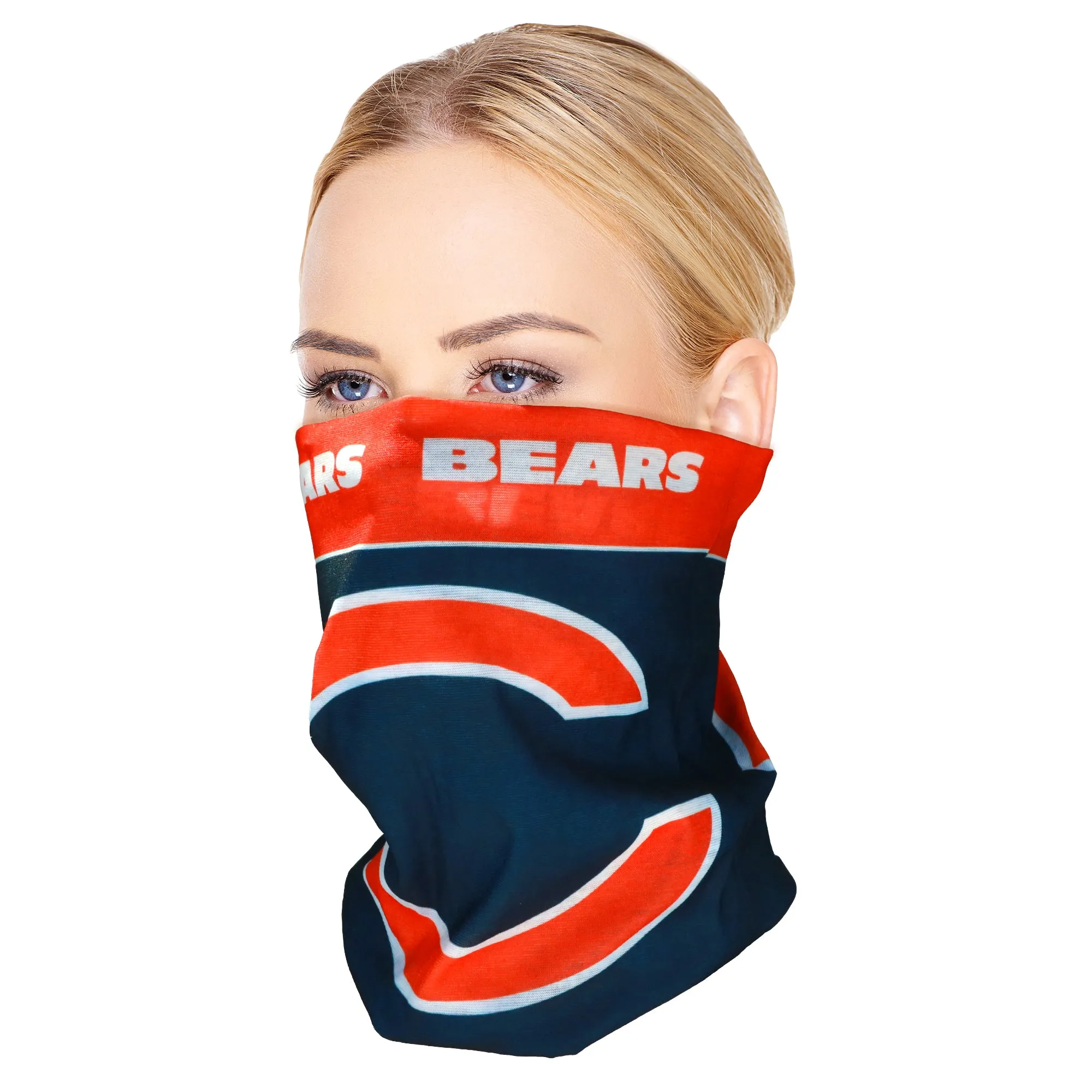 Chicago Bears Superdana