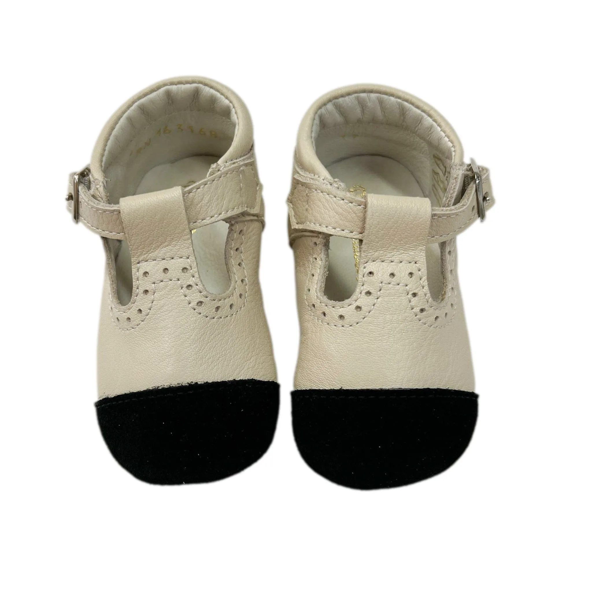 Coco Pram Shoes