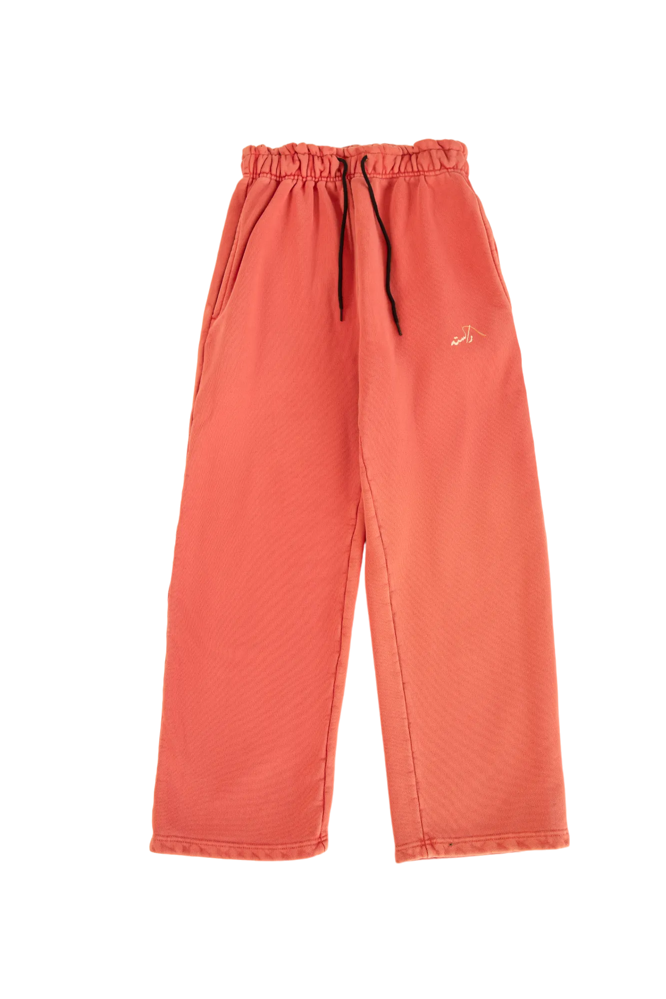 CRIMSON SWEATPANTS (v1)