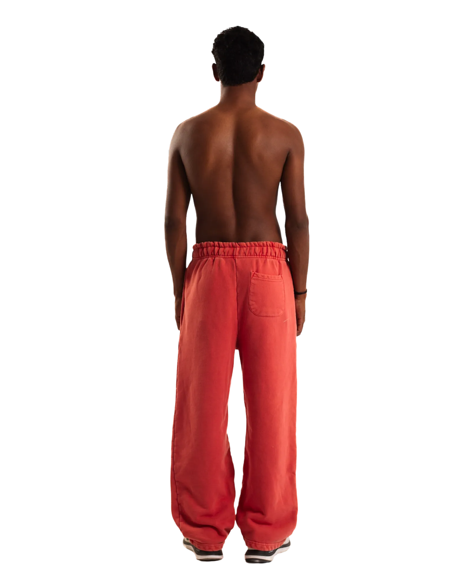 CRIMSON SWEATPANTS (v1)