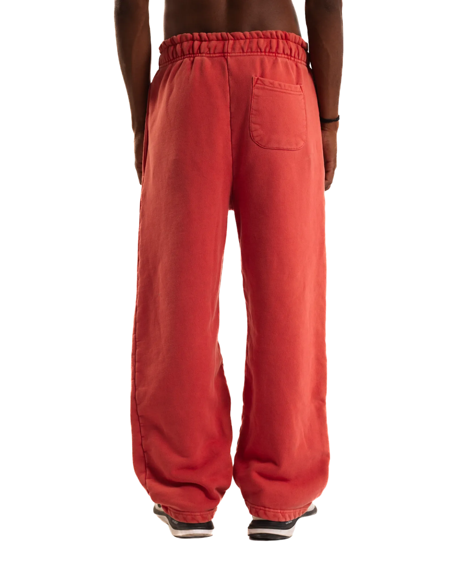 CRIMSON SWEATPANTS (v1)