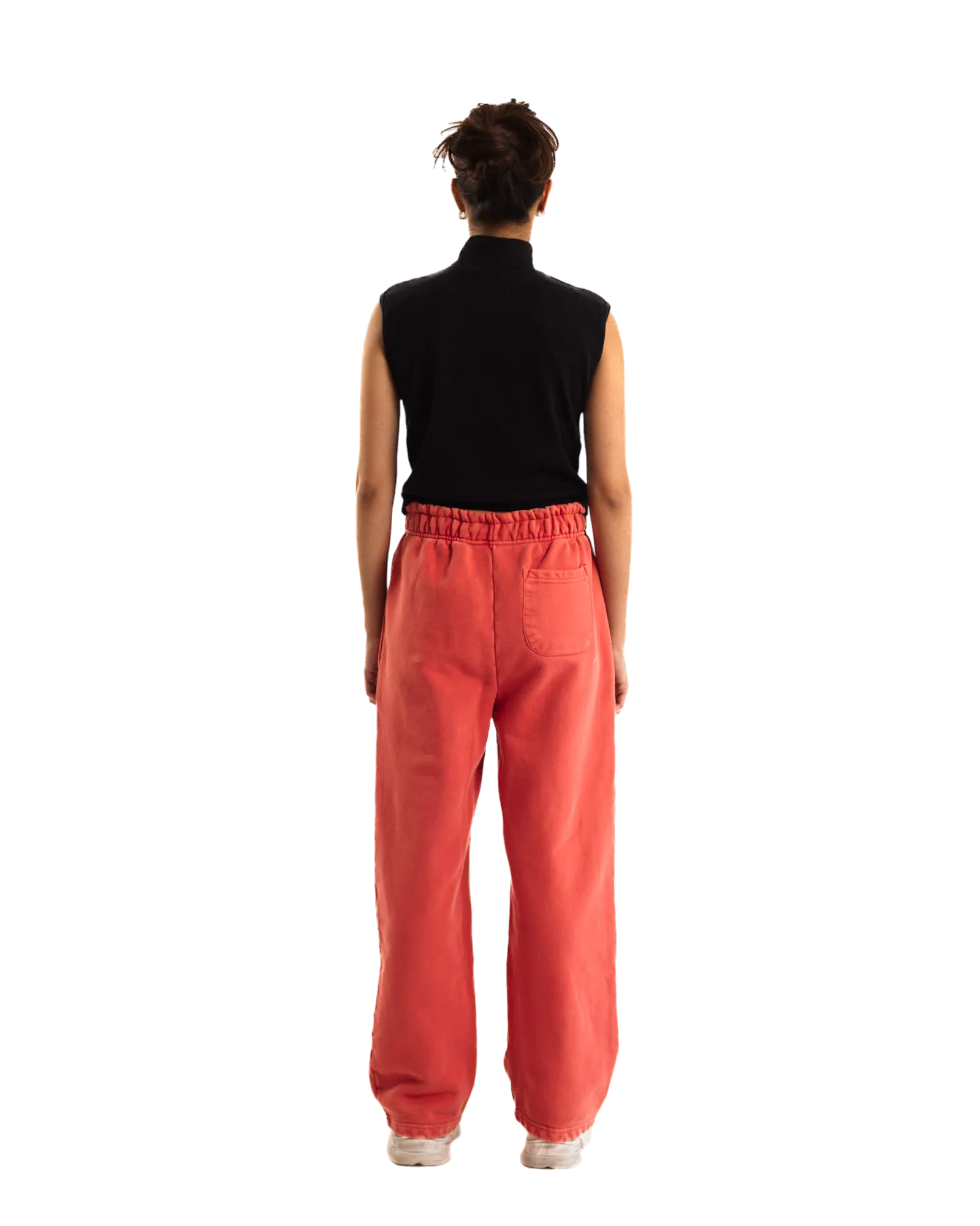 CRIMSON SWEATPANTS (v1)