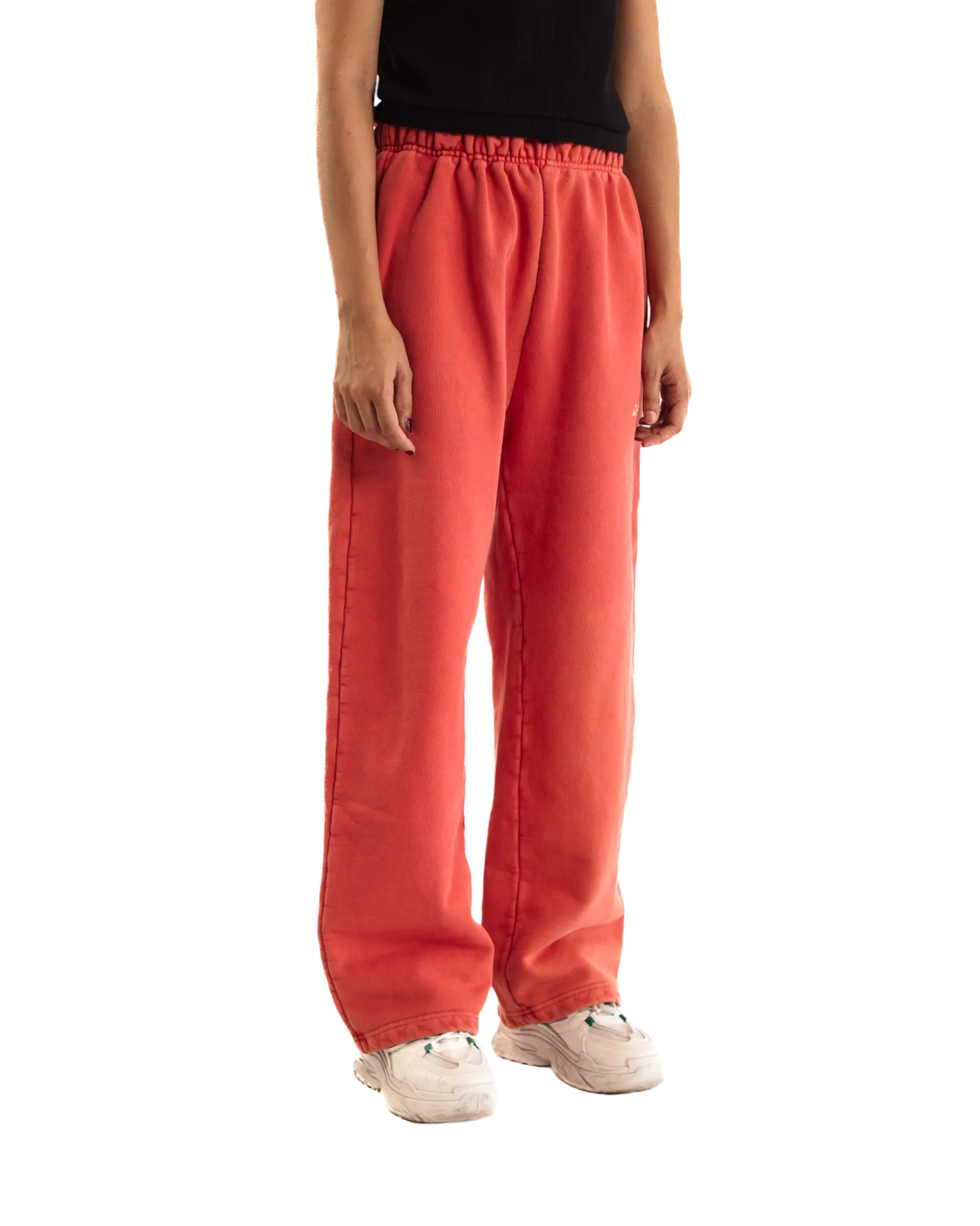 CRIMSON SWEATPANTS (v1)