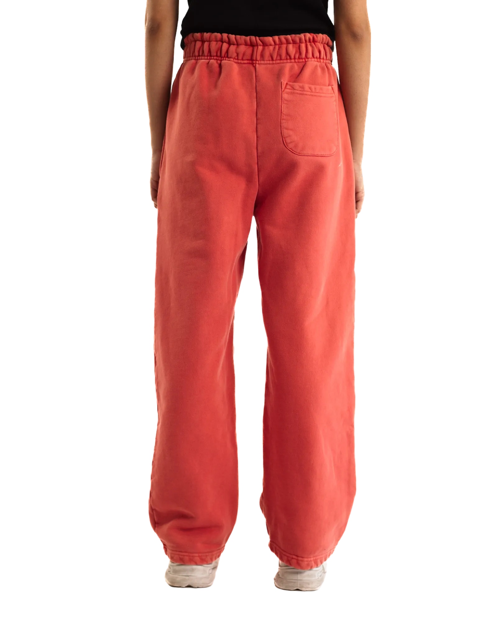 CRIMSON SWEATPANTS (v1)