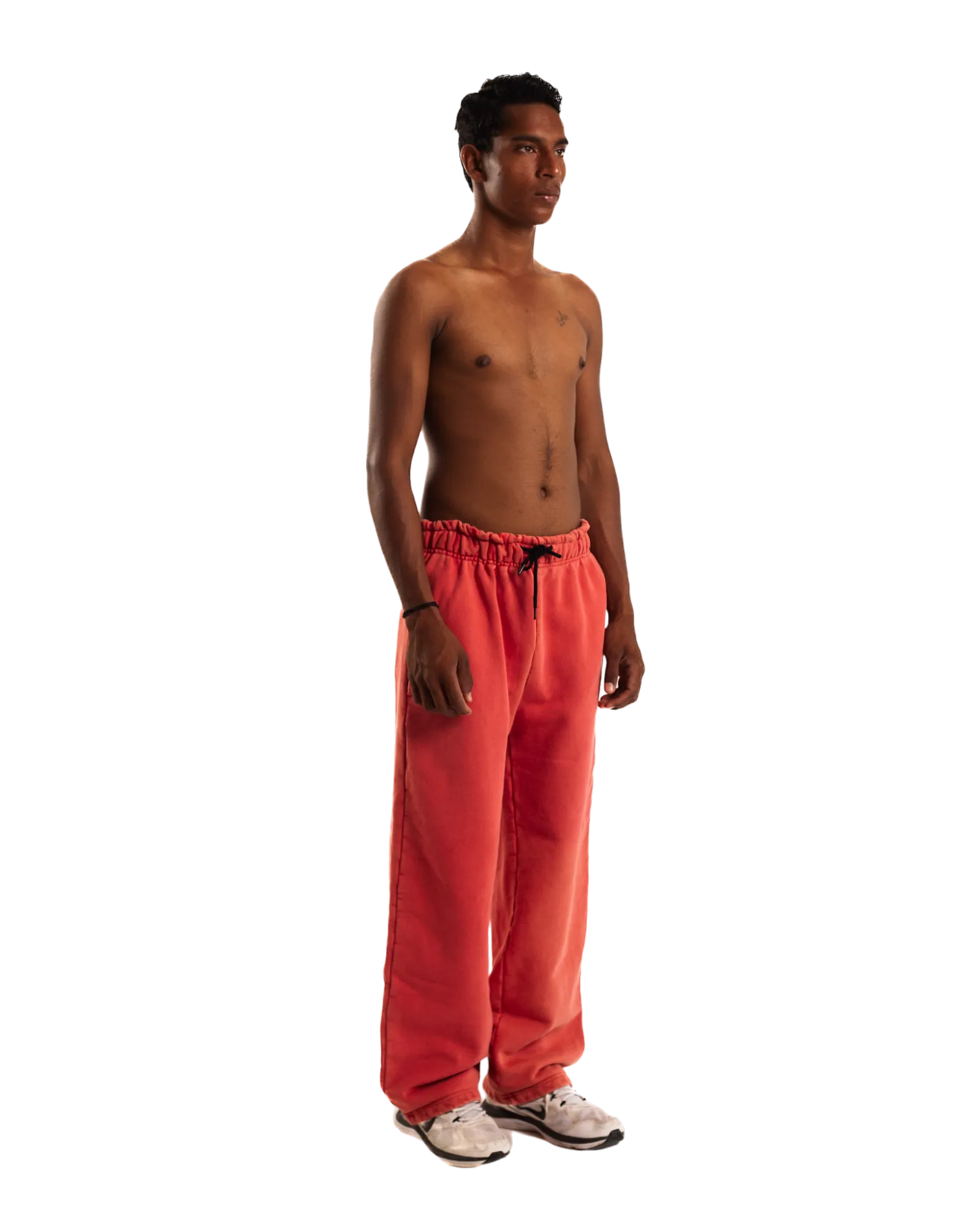 CRIMSON SWEATPANTS (v1)