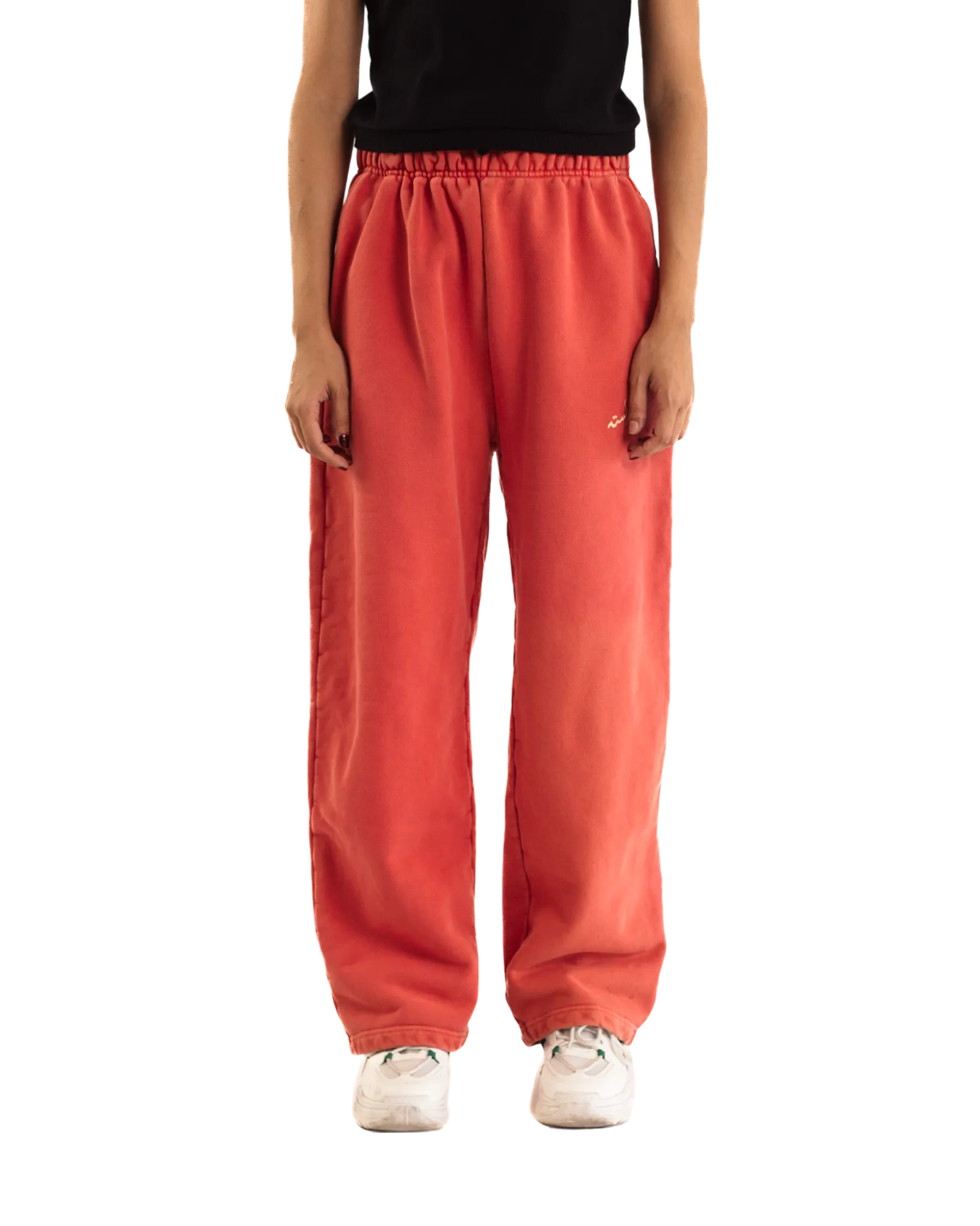 CRIMSON SWEATPANTS (v1)