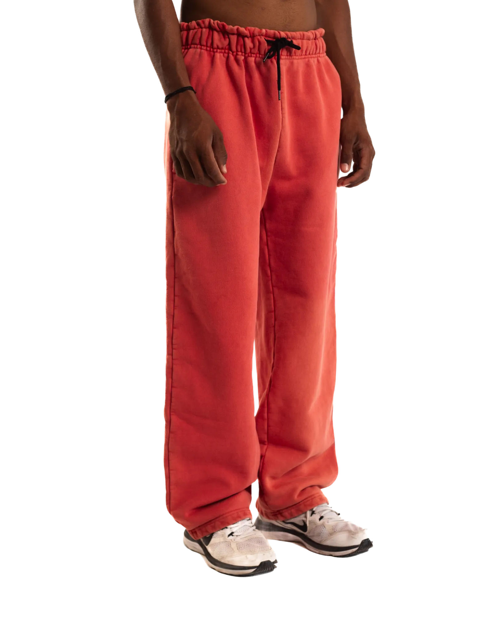 CRIMSON SWEATPANTS (v1)