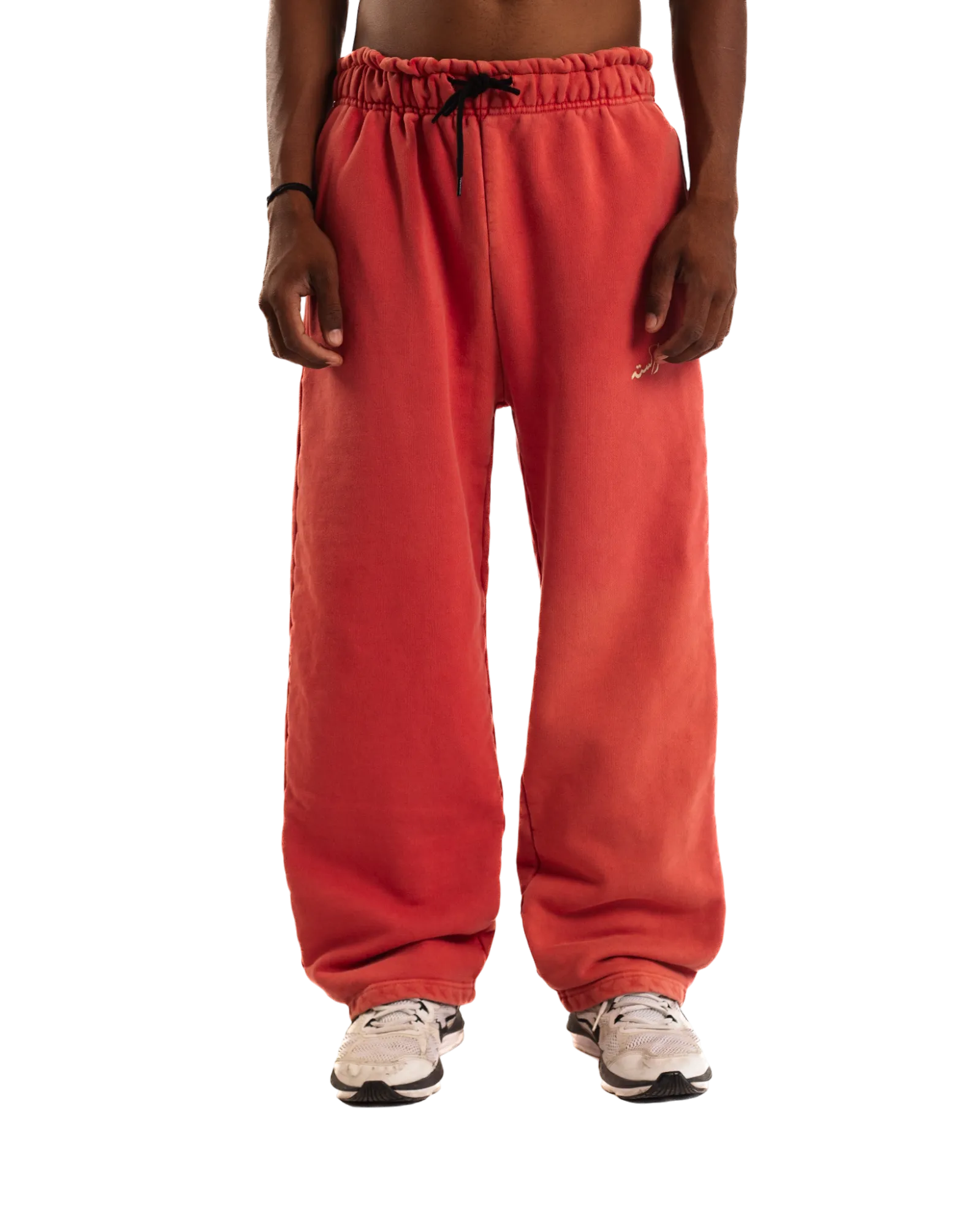 CRIMSON SWEATPANTS (v1)