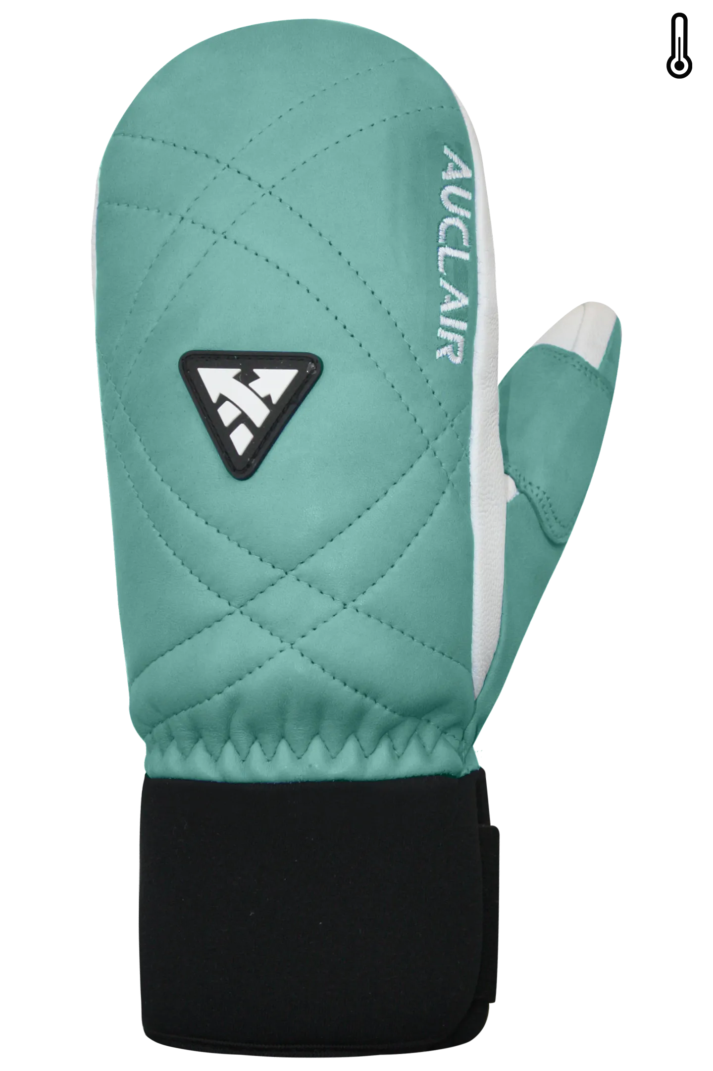 Crosswind Mitts - Women