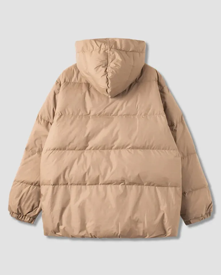 Down Jacket Dusk