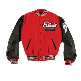 Elvis in Concert Jacket