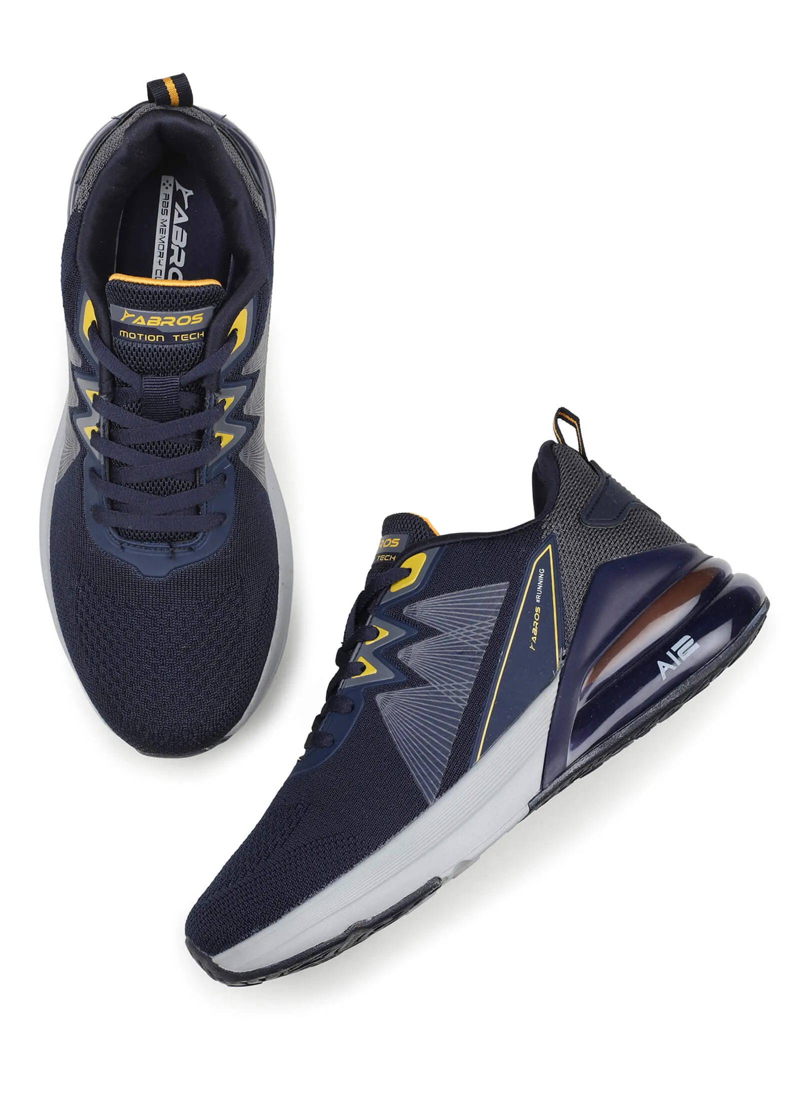 Fang Sports Shoes For Men