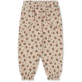 Fifi Fleur Frill Pants