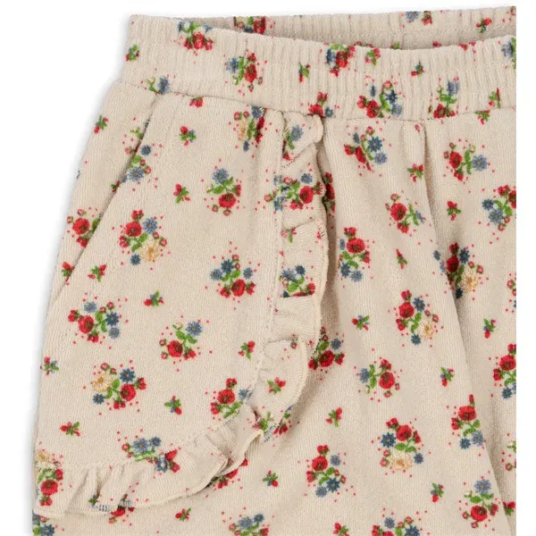 Fifi Fleur Frill Pants