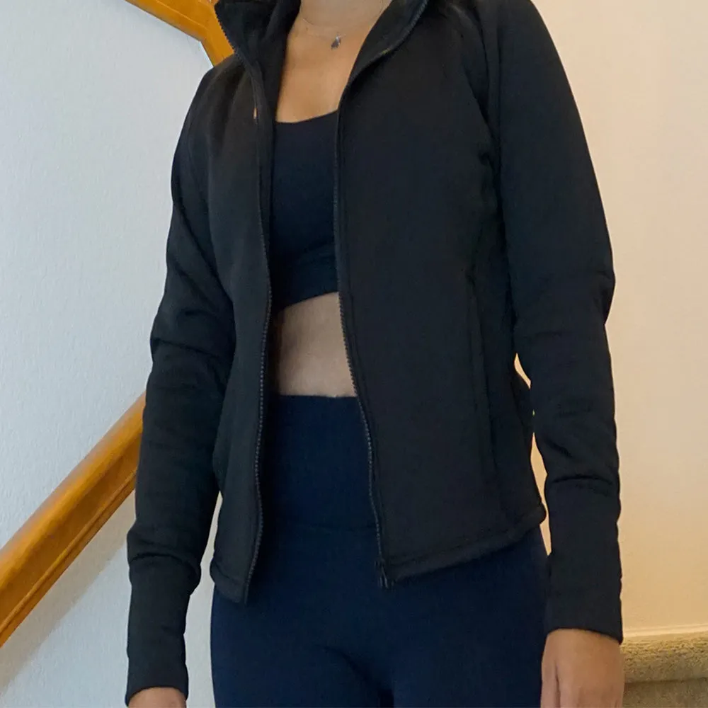 Figure Skating Jacket - UGJK3