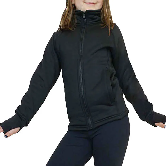 Figure Skating Jacket - UGJK3