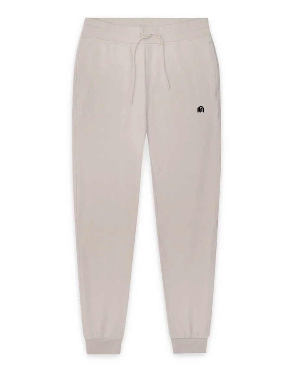 Fleece Joggers - Branded