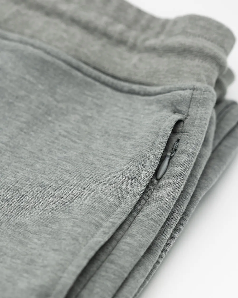 Fleece Joggers - Branded