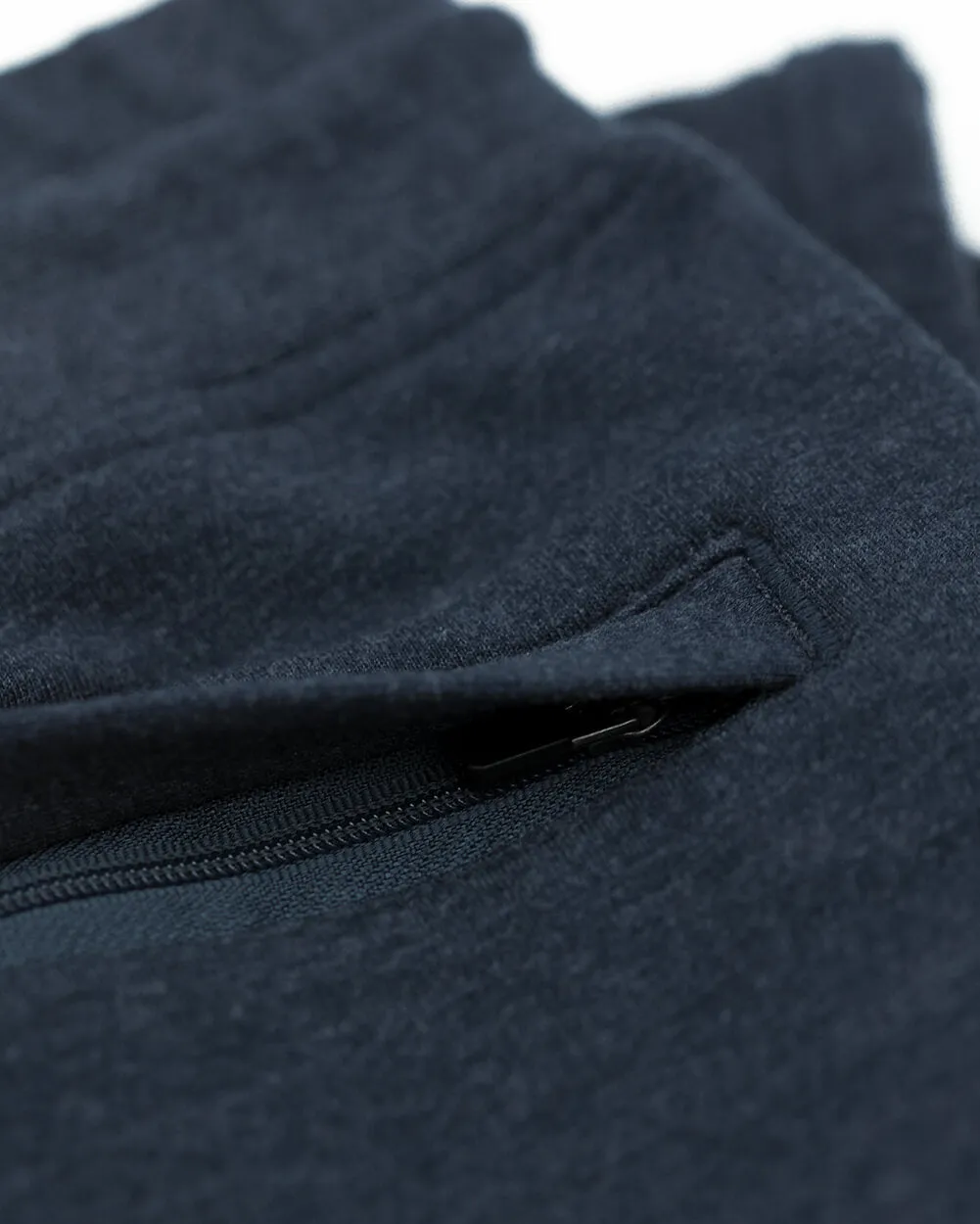 Fleece Joggers - Branded