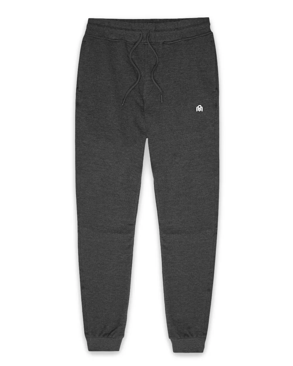 Fleece Joggers - Branded