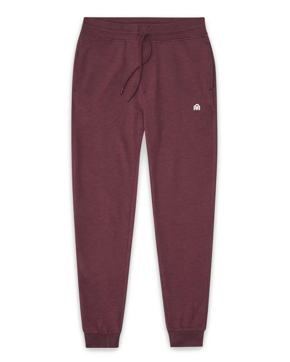 Fleece Joggers - Branded