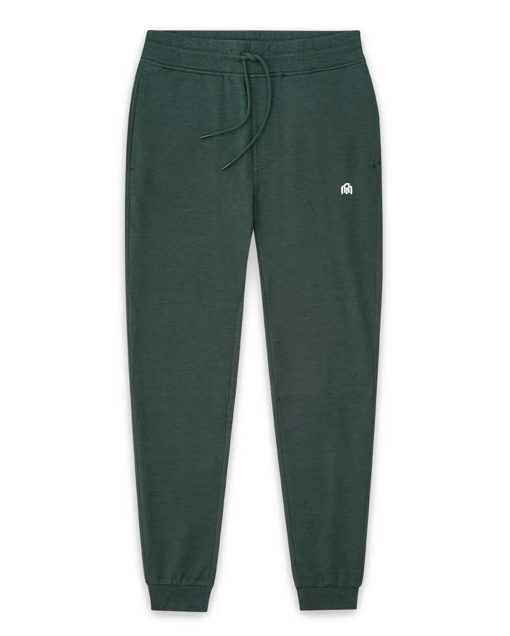 Fleece Joggers - Branded