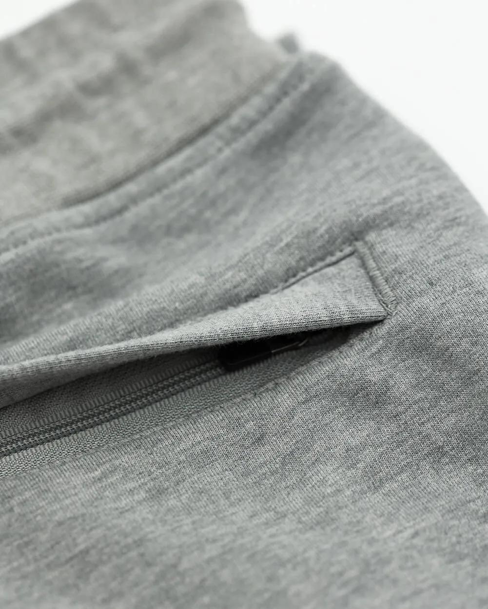 Fleece Joggers - Branded