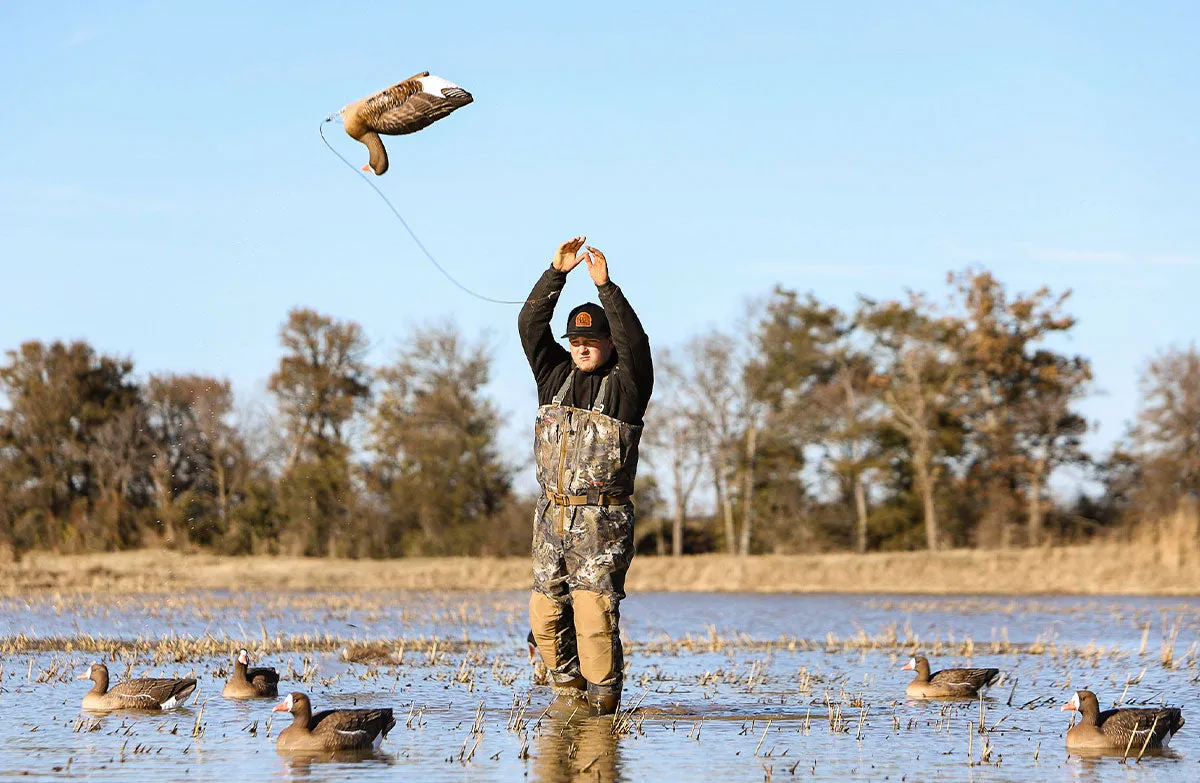 Flight Specklebelly Floater Decoys