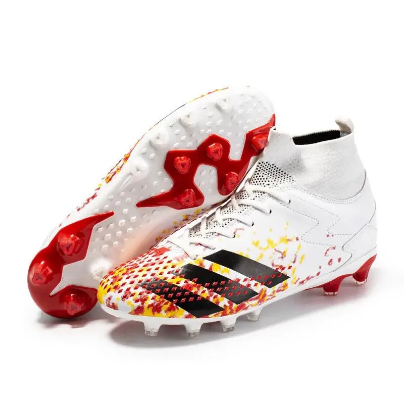 Football Boots and Trainers Shoes Gender 22 Fg Football Shoes