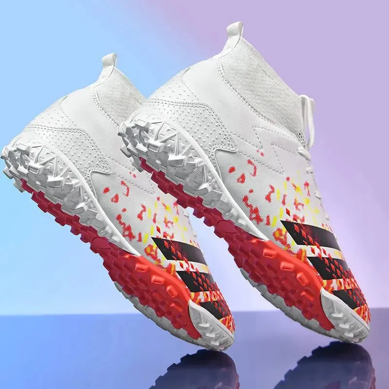 Football Boots and Trainers Shoes Gender 22 Fg Football Shoes