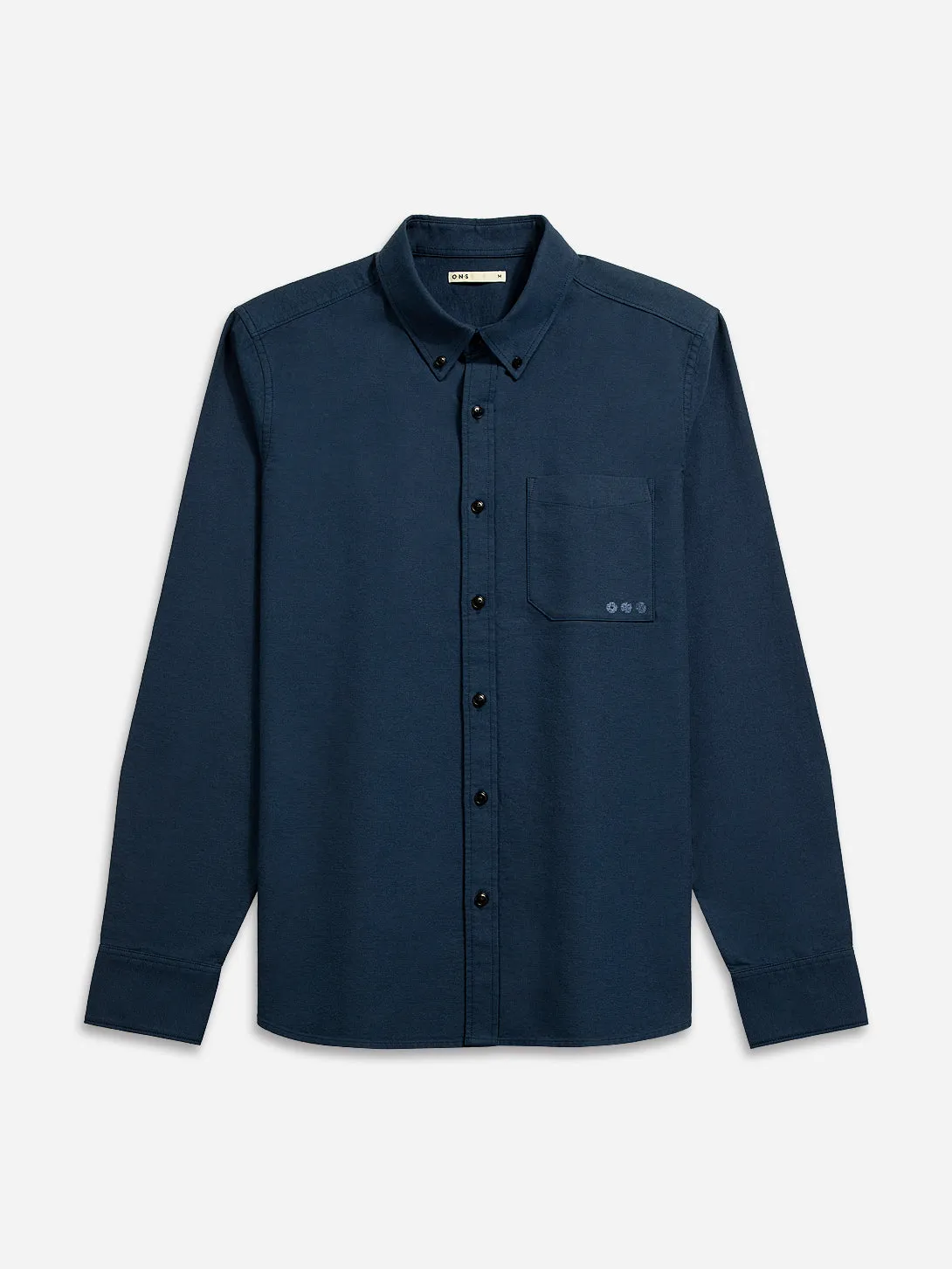 Fulton Oxford Shirt