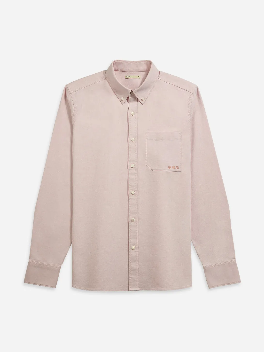 Fulton Oxford Shirt