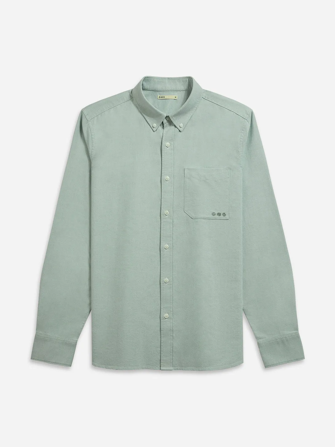 Fulton Oxford Shirt