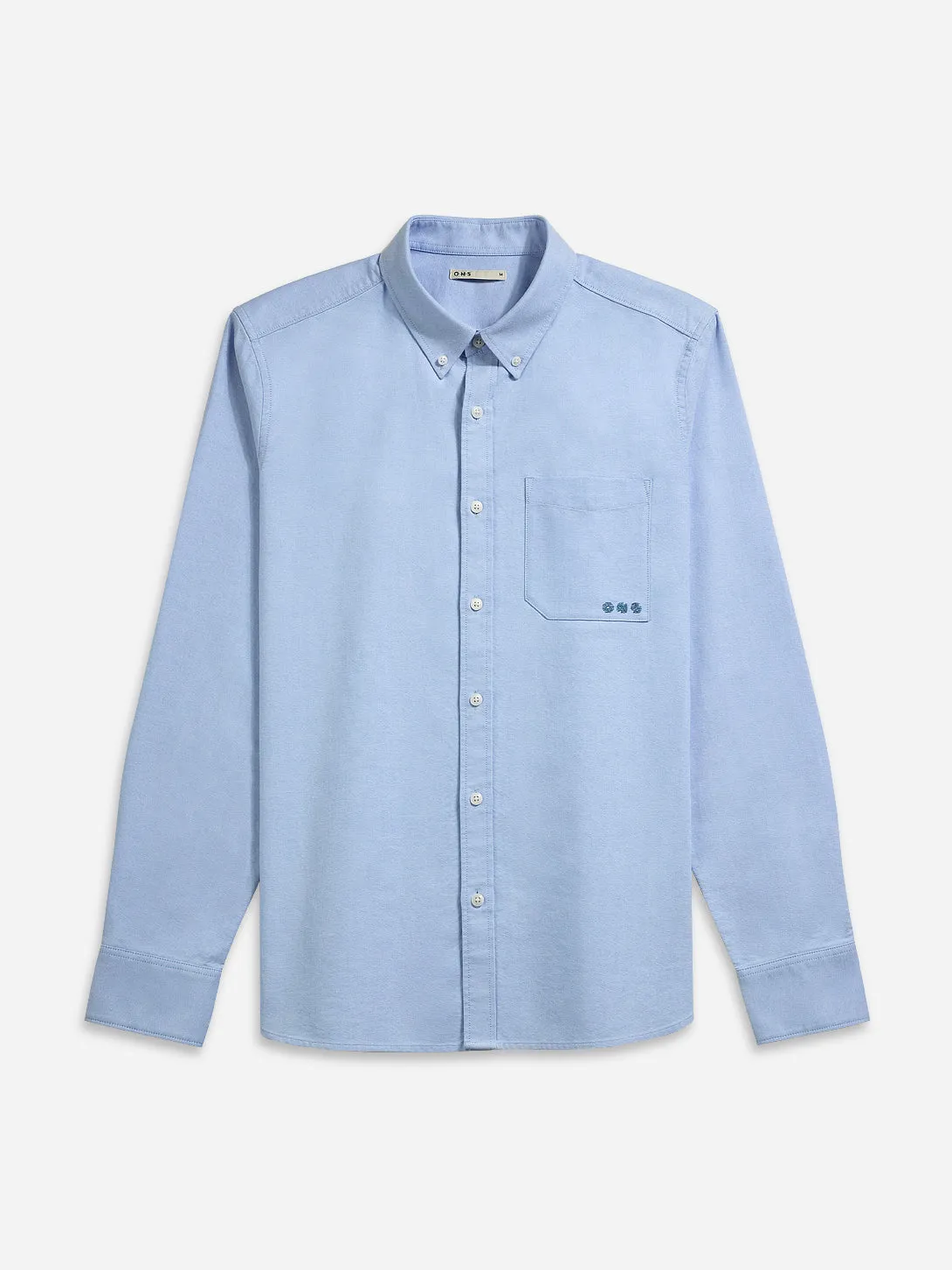 Fulton Oxford Shirt