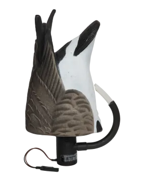 GHG Finisher Spitter Motion Decoy Canada Goose